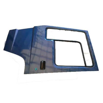 Sinotruk HOWO Truck Door Assembly Left - AZ1642210001