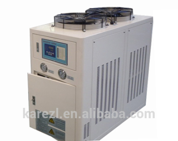 air cooled chiller air cooled water chiller Enclosed Air Cooler Compressor