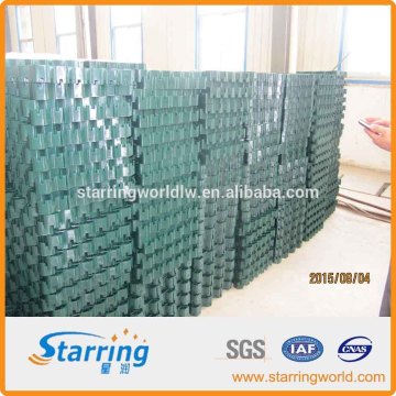 Grass Paver for Parking Lot