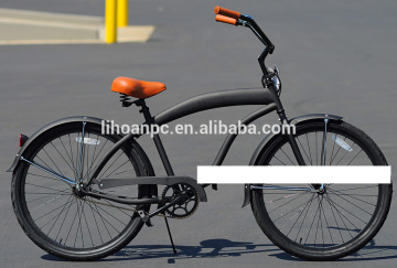 26 beach cruiser bike