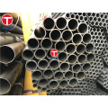 SAE J529 Good OD و ID tolerance DOM Carbon Steel Tube