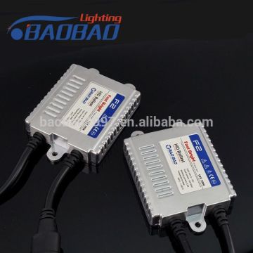 China supplier manufacture hot sale promotion h7 hid xenon 4300k