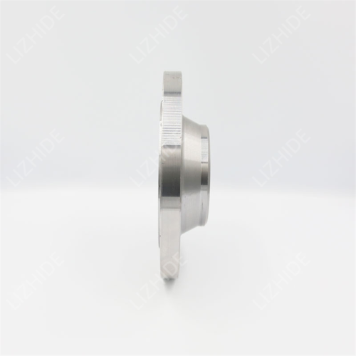 Forging BS10 Standard welding neck flange