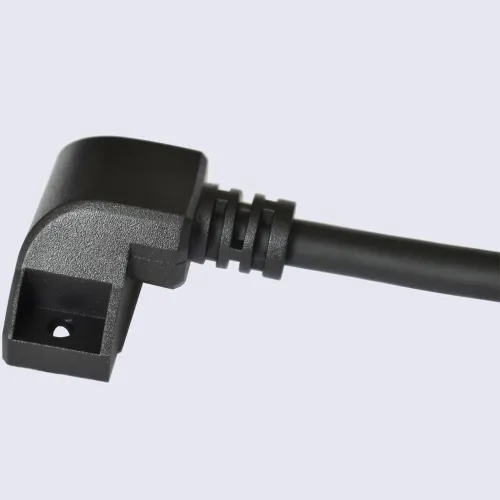 Servo Wire Harness, High Quality Servo Wire Harness on