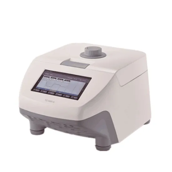PCR Thermal Cycler TC1000-S: Precision in DNA Amplification