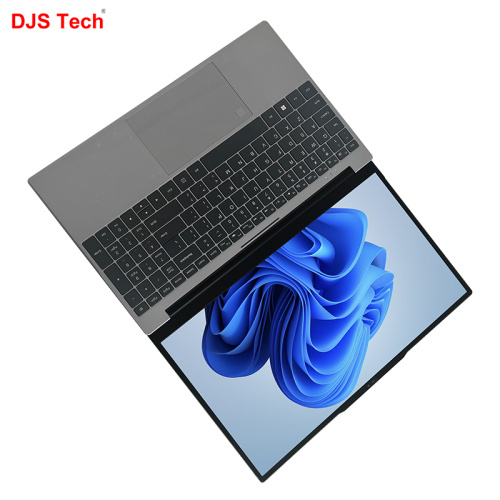 Professional Grade HD Laptop for Eye-Friendly Work