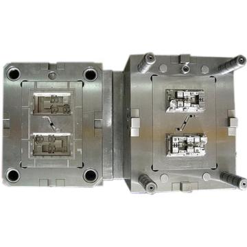 Professional Precision Parts Plastic Injection Mold