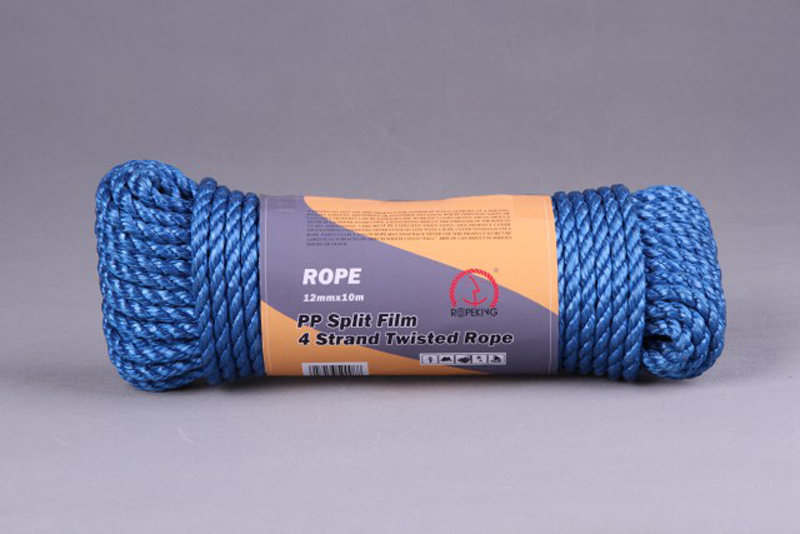 PP Raffia Rope