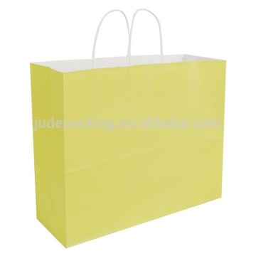 Gift Paper Bag Factory Fashionable Gift Bag Paper Bag Shopping Bag