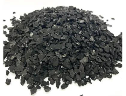 Cocoanut Active Powder & Activated Carbon Charcoal Manufacturer
