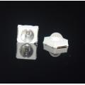 2835 SMD 850nm LED IR 60 grade 0,4W