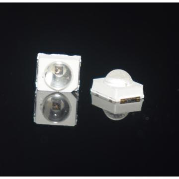 2835 SMD 850nm IR LED 60 degrees 0.4W