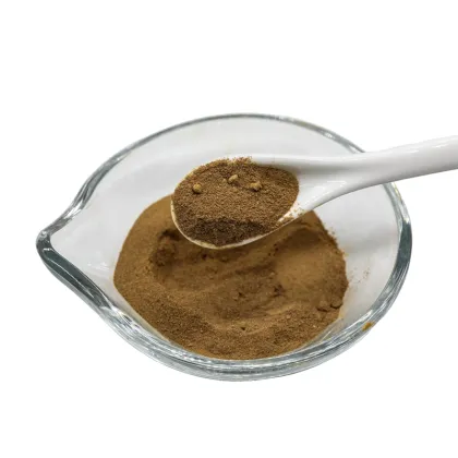 Natural Dandelion Extract Powder