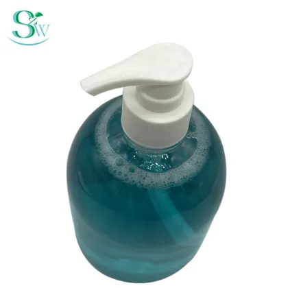 pH-Balance antibacterial hand wash liquid soap