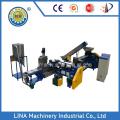 Water Strand Granulation Line for Recycled Plastic