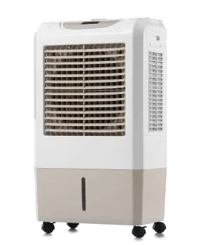 ABS housing for commercial chiller