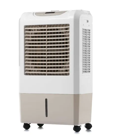 ABS housing for commercial chiller