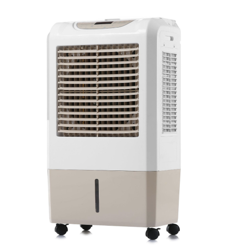 ABS housing for commercial chiller