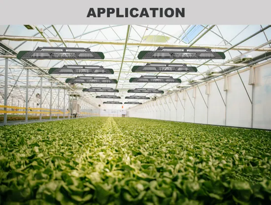 Fluence VYPR Replacemenet 640W Horticulture LED Light