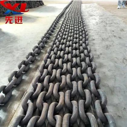 Marine Anchor Chain / Ship Chain