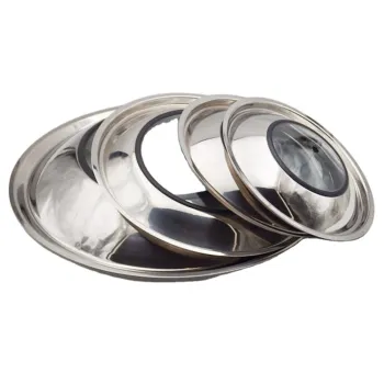 Tempered Glass Lids for Pots and Cookware: Your Comprehensive Guide