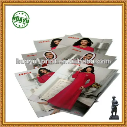 fastenal catalog,printing full color catalog