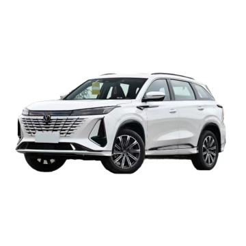 Hot Selling SUV βενζίνης China: New Changan CS75 Plus για ενήλικες