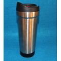 Light Weight Steel Sport Water Bottle