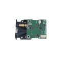 100m Laser Distance Sensor Industrial Module RS232