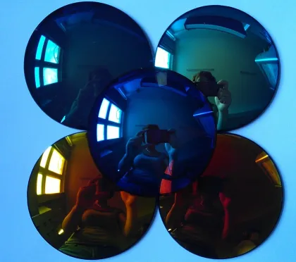 Revo Coating Sun Lens (HR8065)