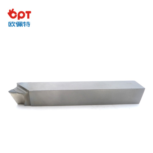 PCD External turning tool/insert/aluminum alloy