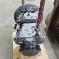 708-2J-11110 Komatsu Excavator PC490-10 Hydraulic Pump