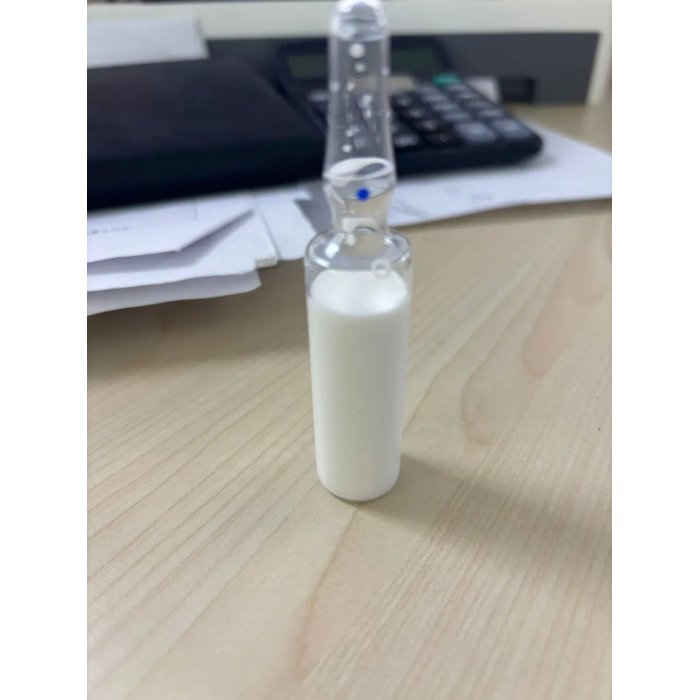 مستحلب البروبوفول الدهني ذو السلسلة المتوسطة والطويلة