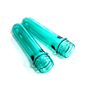 High Precision plastic Pet Preform mould