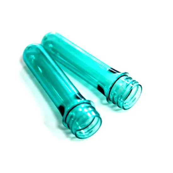 High Precision plastic Pet Preform mould