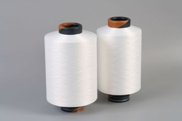 polyester filament yarn dty 75 36 aa grade