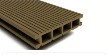 CE certificate High quality Outdoor WPC decking