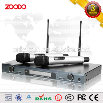 MI-150A Made In China Wireless Karaoke Microphone