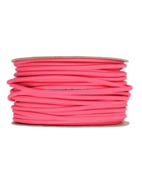 Στρογγυλό καλώδιο καλωδίου χαλκού 2x0.75mm &amp; 3x0.75mm
