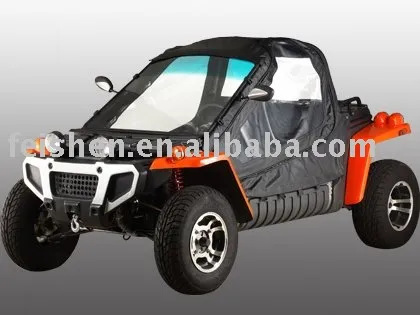 450CC Go kart (FA-G450)