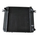 CPYD40-50 Forklift Parts Radiator R453-331000-000