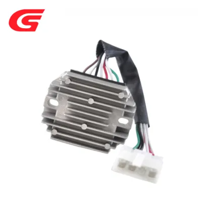 Voltage Regulator Rectifier for Yamaha XJ 550 Maxim 1981-1983