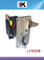 LK900M Fast Coin Selector