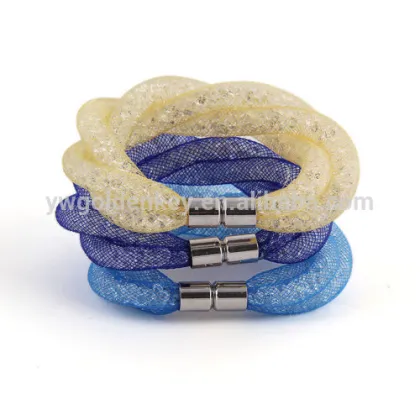 2016 FACTORY PRICE crystal bracelet crystal jewelry