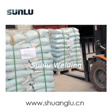 High Quality Best Sale Raw Material For Welding Electrodes E6013 E7018