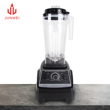 Junwei JBJ-699 Blender υψηλής ταχύτητας: Ένας ηλεκτρικός μίξερ με ανοξείδωτο χάλυβα, 220V Original Oster Design