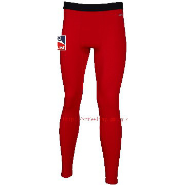 Compression Running Tights baselayer pants