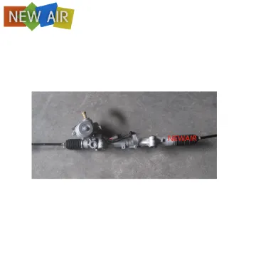 Power Steering Rack for Mitsubishi Lancer 4410A022 4410A386
