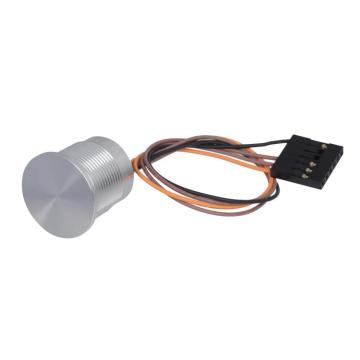 16mm piezo switch touch switch metall anti-explosion switch