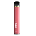 HQD King Plus 2000Puffs Disponível E-Cigarette Pod